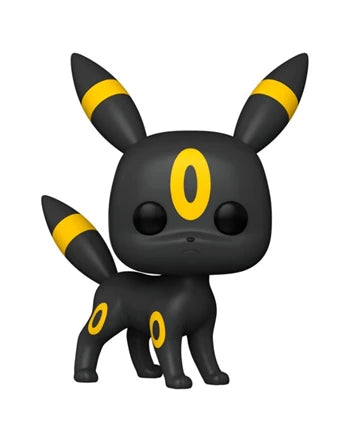 POP Games Pokémon Nachtara (Umbreon)