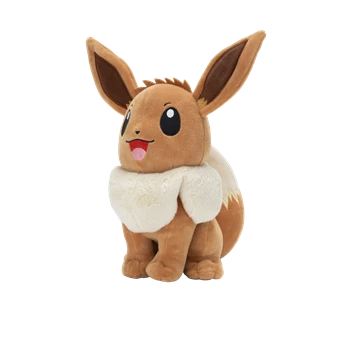 Pokémon Plüsch Evoli 30 cm