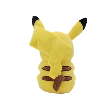 Pokémon Plüsch Pikachu 30 cm