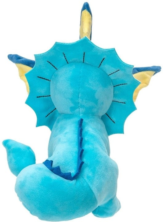 Pokémon Aquana Plüschtier 20 cm