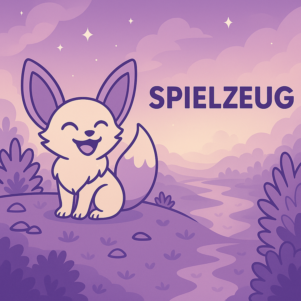 Spielzeug