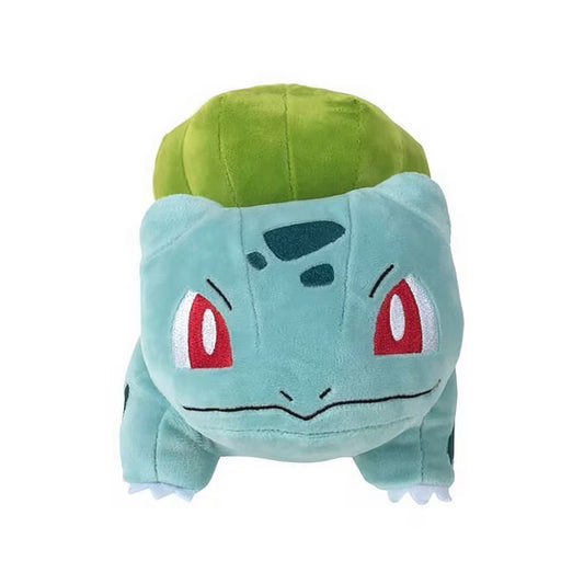 Pokémon Bisasam Plüschtier 20 cm