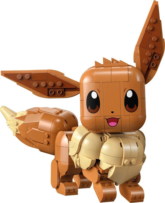 Evoli Lego Pokémon