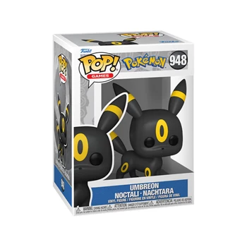 POP Games Pokémon Nachtara (Umbreon)