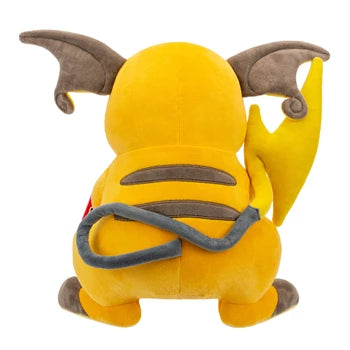 Pokémon Plüsch Raichu 30 cm