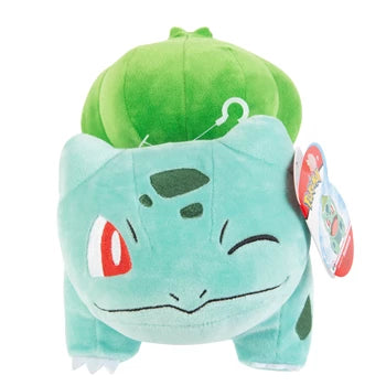 Pokémon Plüsch ass. 20 cm