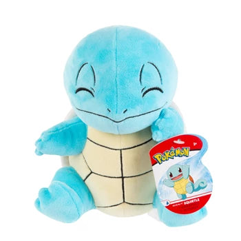 Pokémon Plüsch ass. 20 cm