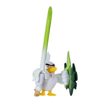 Pokémon Battle Figuren 8-Pack