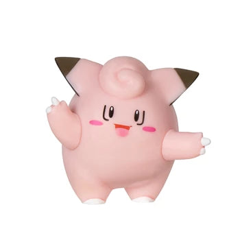 Pokémon Battle Figuren 8-Pack