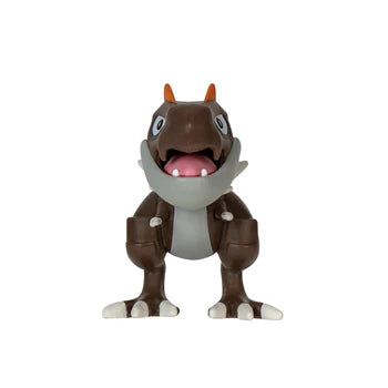 Pokémon Battle Figuren 8-Pack