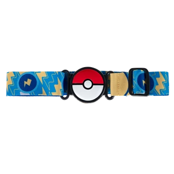 Pokémon Clip 'N' Go  Bandolier Set Flottball
