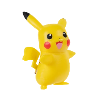 Pokémon Clip 'N' Go  Bandolier Set Flottball