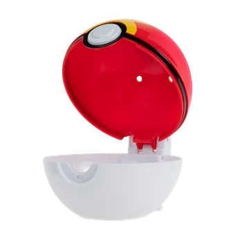 Pokémon Clip 'N' Go  Bandolier Set Flottball