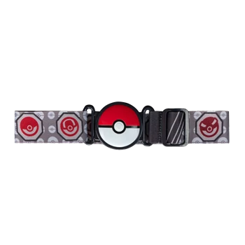 Pokémon Clip 'N' Go Bandolier Set Premierball
