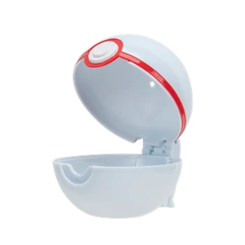 Pokémon Clip 'N' Go Bandolier Set Premierball