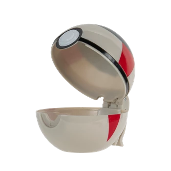 Pokémon Clip 'N' Go Bandolier Set Premierball