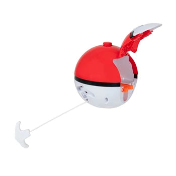 Pokémon Battle Spinner - Pikachu