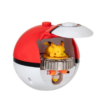 Pokémon Battle Spinner - Pikachu