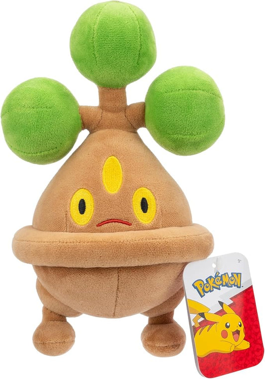 Pokémon Mobai Plüschtier 20 cm