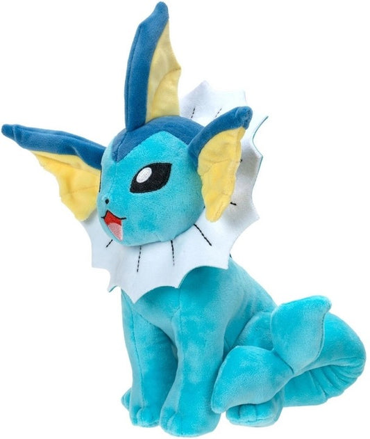 Pokémon Aquana Plüschtier 20 cm