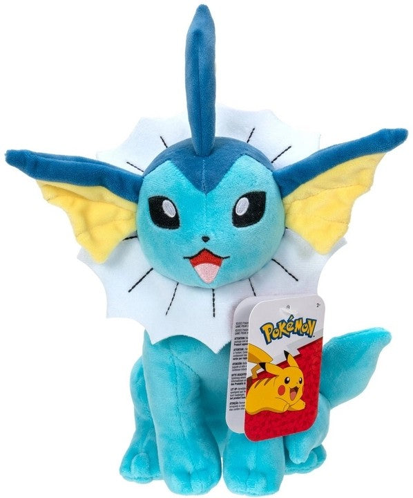 Pokémon Aquana Plüschtier 20 cm