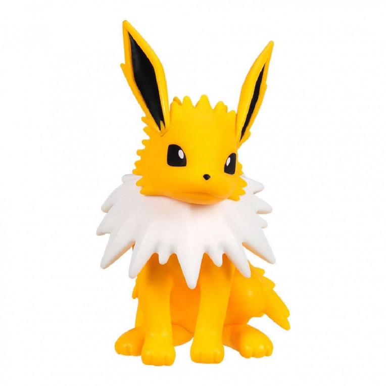 Pokémon Blitza Select Vinyl Figur