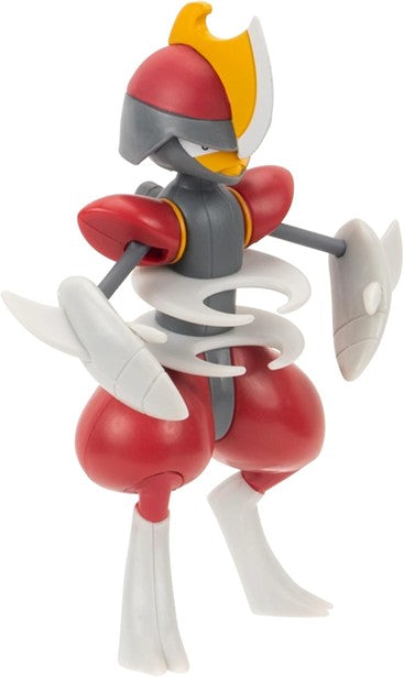 Pokémon Battle Feature Figur Deluxe Action - Caesurio