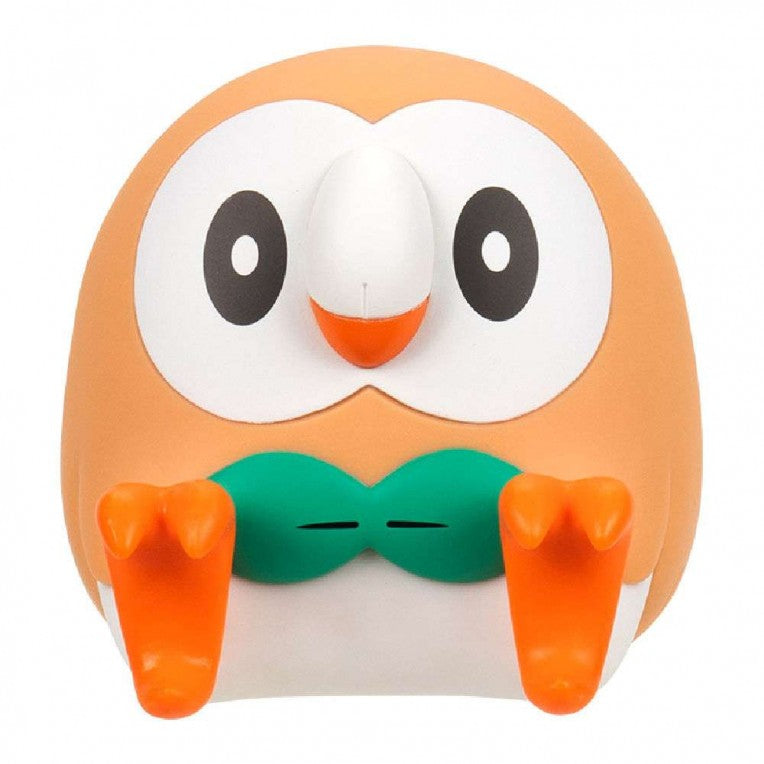 Pokémon Bauz Select Vinyl Figur