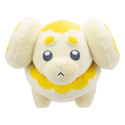 Pokémon Hefel Plüschtier 20 cm