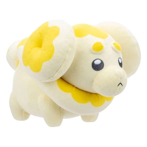 Pokémon Hefel Plüschtier 20 cm