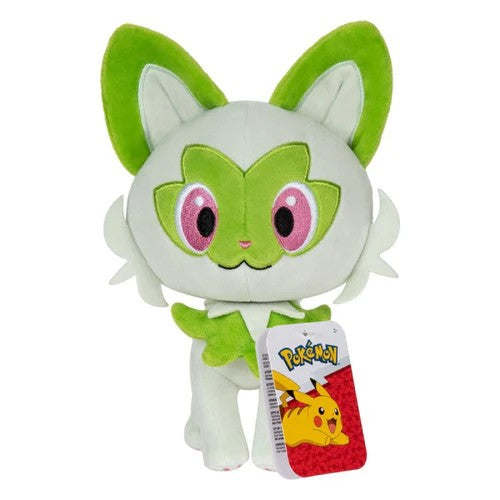 Pokémon Felori Plüschtier 20 cm